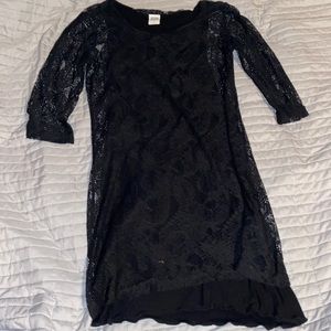 Vero Moda shirt dress with 3/4 sleeve